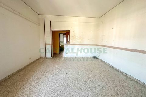 Wohnung in Capua, Caserta, Capua - € 60.000 | Ref: 60CAPUAVR - Foto 3