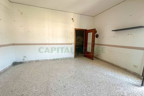 Wohnung in Capua, Caserta, Capua - € 60.000 | Ref: 60CAPUAVR - Foto 4