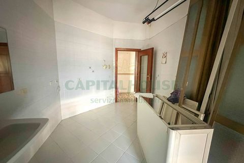 Wohnung in Capua, Caserta, Capua - € 60.000 | Ref: 60CAPUAVR - Foto 8