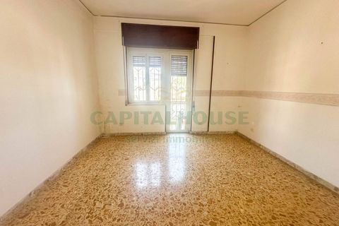 Wohnung in Capua, Caserta, Capua - € 60.000 | Ref: 60CAPUAVR - Foto 12