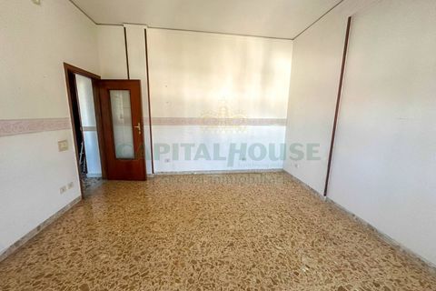 Wohnung in Capua, Caserta, Capua - € 60.000 | Ref: 60CAPUAVR - Foto 14