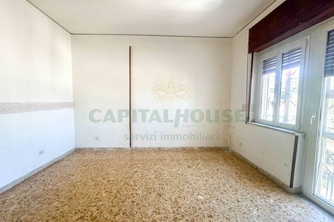 Wohnung in Capua, Caserta, Capua - € 60.000 | Ref: 60CAPUAVR - Foto 15