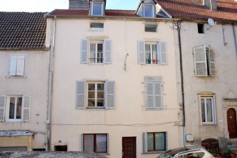 Apartment in Gray, Haute-Saone, Gray - € 480/month | Ref: 31 - photo 1