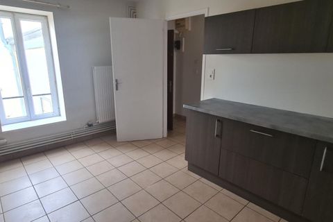 Apartment in Gray, Haute-Saone, Gray - € 480/month | Ref: 31 - photo 3
