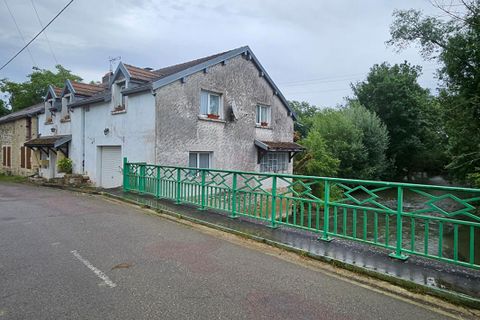 Villa i Dampierre-et-Flée, Cote-d'Or, Dampierre-et-Flée - € 49 900 | Ref: 2294oc - foto 2