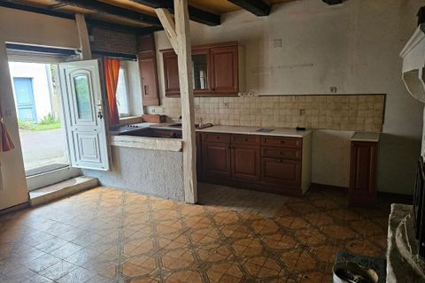 Villa i Dampierre-et-Flée, Cote-d'Or, Dampierre-et-Flée - € 49 900 | Ref: 2294oc - foto 3
