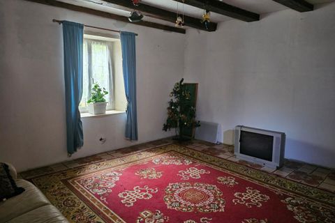 Villa i Dampierre-et-Flée, Cote-d'Or, Dampierre-et-Flée - € 49 900 | Ref: 2294oc - foto 4