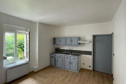 Apartment in Gray, Haute-Saone, Gray - € 480/month | Ref: 135 - photo 1