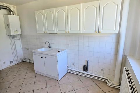 Leilighet i Gray, Haute-Saone, Gray - € 79 000 | Ref: 2293LY - foto 3