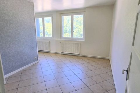 Leilighet i Gray, Haute-Saone, Gray - € 79 000 | Ref: 2293LY - foto 4