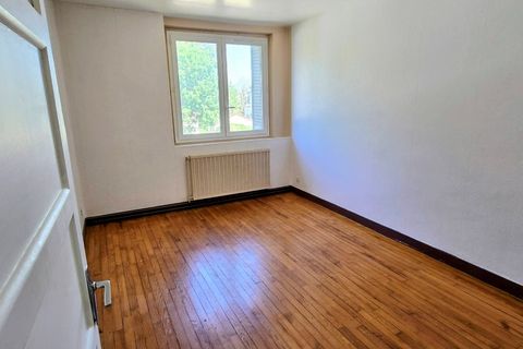 Leilighet i Gray, Haute-Saone, Gray - € 79 000 | Ref: 2293LY - foto 6