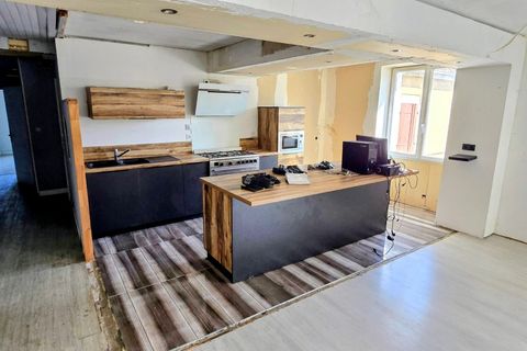 Leilighet i Arc-lès-Gray, Haute-Saone, Arc-lès-Gray - € 111 000 | Ref: 2242LY - foto 3