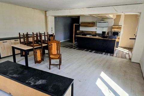 Leilighet i Arc-lès-Gray, Haute-Saone, Arc-lès-Gray - € 111 000 | Ref: 2242LY - foto 4