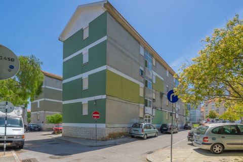 Lejlighed i Amora, Setubal, Amora - € 245.000 | Ref: swan403stb - foto 25