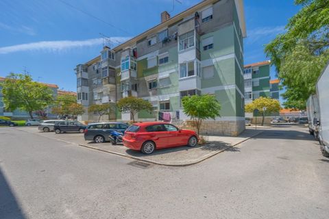 Lejlighed i Amora, Setubal, Amora - € 245.000 | Ref: swan403stb - foto 26