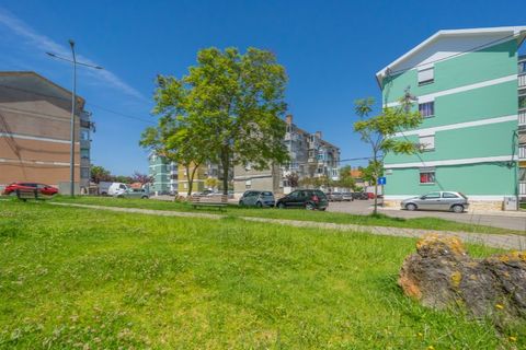 Lejlighed i Amora, Setubal, Amora - € 245.000 | Ref: swan403stb - foto 27