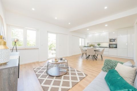 Lejlighed i Lisbon, Lisbon, Lisbon - € 599.900 | Ref: swan399stb - foto 1