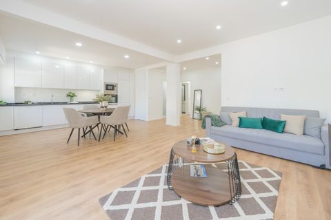 Lejlighed i Lisbon, Lisbon, Lisbon - € 599.900 | Ref: swan399stb - foto 2