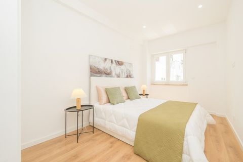 Lejlighed i Lisbon, Lisbon, Lisbon - € 599.900 | Ref: swan399stb - foto 17