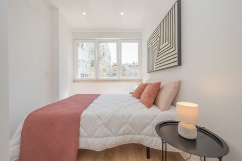 Lejlighed i Lisbon, Lisbon, Lisbon - € 599.900 | Ref: swan399stb - foto 25