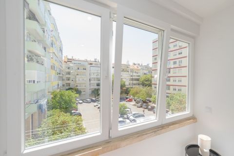 Lejlighed i Lisbon, Lisbon, Lisbon - € 599.900 | Ref: swan399stb - foto 26
