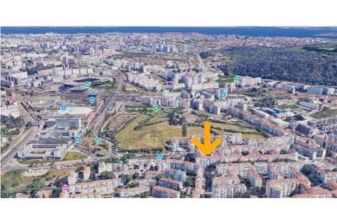 Lejlighed i Lisbon, Lisbon, Lisbon - € 599.900 | Ref: swan399stb - foto 40