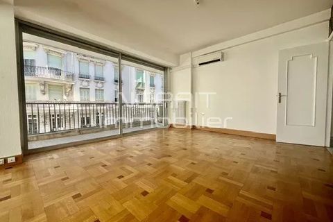 Lejlighed i Nice, Alpes-Maritimes, Nice - € 395.000 | Ref: 87103048 - foto 1