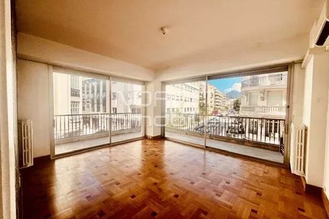 Lejlighed i Nice, Alpes-Maritimes, Nice - € 395.000 | Ref: 87103048 - foto 2