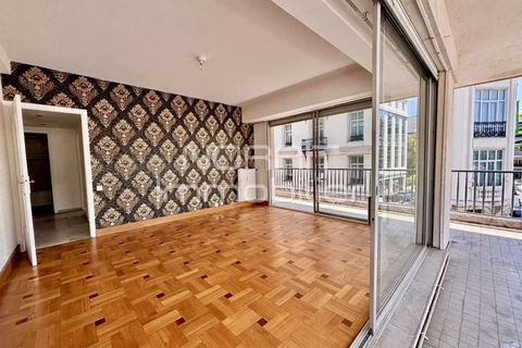 Appartement in Nice, Alpes-Maritimes, Nice - € 395.000 | Ref: 87103048 - foto 1