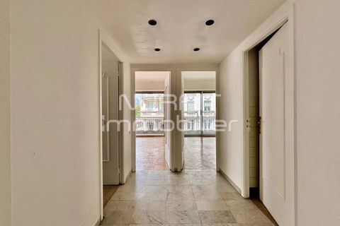 Appartement in Nice, Alpes-Maritimes, Nice - € 395.000 | Ref: 87103048 - foto 3