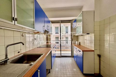 Appartement in Nice, Alpes-Maritimes, Nice - € 395.000 | Ref: 87103048 - foto 6