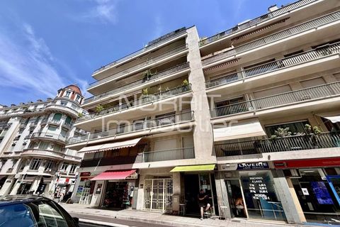 Appartement in Nice, Alpes-Maritimes, Nice - € 395.000 | Ref: 87103048 - foto 9