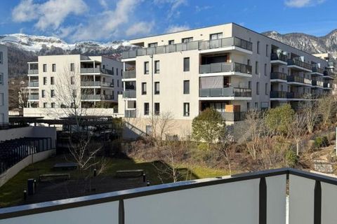 Leilighet i Gex, Ain, Gex - € 215 000 | Ref: VA2736-COMPANY52886NMA1 - foto 5