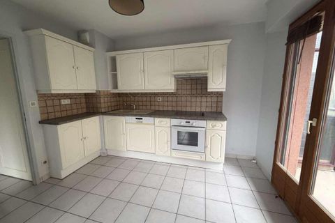 Apartament a Thyez, Haute-Savoie, Thyez - € 1.033/mes | Ref: 5-THYPOS100_230 - foto 2