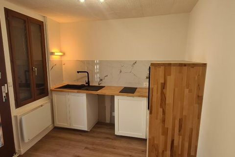 Villa a Clamecy, Nievre, Clamecy - € 350/mes | Ref: 2CLABET37 - foto 4