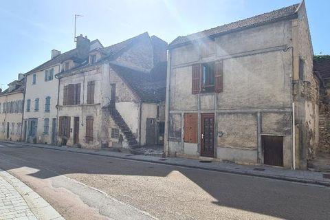 Villa a Clamecy, Nievre, Clamecy - € 350/mes | Ref: 2CLABET37 - foto 6