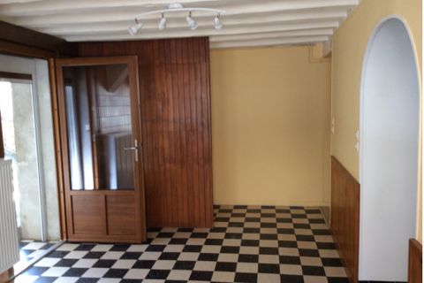 Villa in Dornecy, Nievre, Dornecy - € 495/month | Ref: 2DORCHA17_17 - photo 2