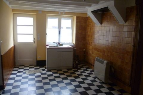 Villa in Dornecy, Nievre, Dornecy - € 495/month | Ref: 2DORCHA17_17 - photo 6