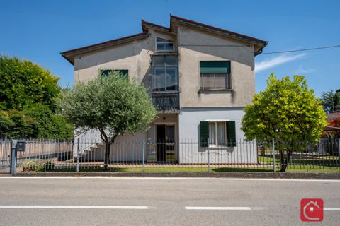 Villa a Bovolenta, Padua, Bovolenta - € 155.000 | Ref: BVLCS04 - foto 2