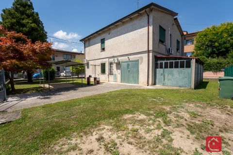 Villa a Bovolenta, Padua, Bovolenta - € 155.000 | Ref: BVLCS04 - foto 3