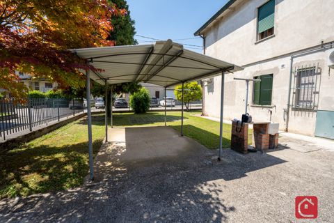 Villa a Bovolenta, Padua, Bovolenta - € 155.000 | Ref: BVLCS04 - foto 4