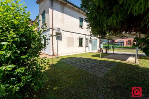 Villa a Bovolenta, Padua, Bovolenta - € 155.000 | Ref: BVLCS04 - foto 5