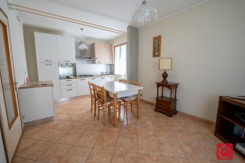 Villa a Bovolenta, Padua, Bovolenta - € 155.000 | Ref: BVLCS04 - foto 6