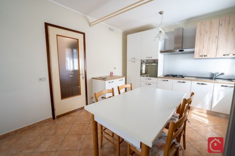 Villa a Bovolenta, Padua, Bovolenta - € 155.000 | Ref: BVLCS04 - foto 7