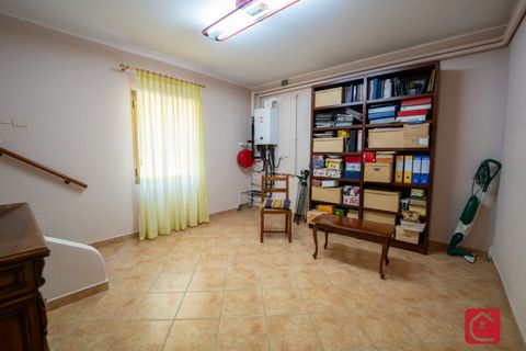 Villa a Bovolenta, Padua, Bovolenta - € 155.000 | Ref: BVLCS04 - foto 11