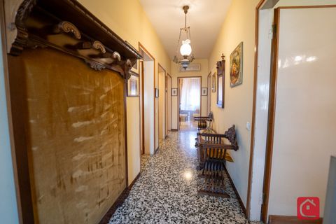 Villa a Bovolenta, Padua, Bovolenta - € 155.000 | Ref: BVLCS04 - foto 13