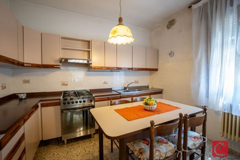 Villa a Bovolenta, Padua, Bovolenta - € 155.000 | Ref: BVLCS04 - foto 15