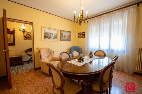 Villa a Bovolenta, Padua, Bovolenta - € 155.000 | Ref: BVLCS04 - foto 17