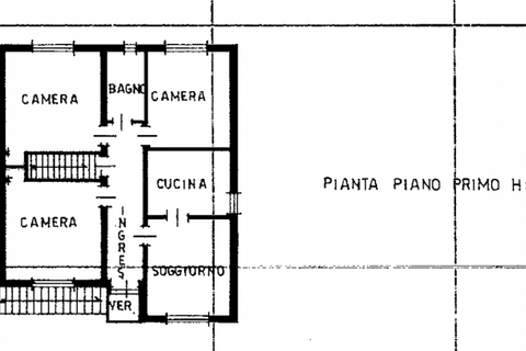 Villa a Bovolenta, Padua, Bovolenta - € 155.000 | Ref: BVLCS04 - foto 24