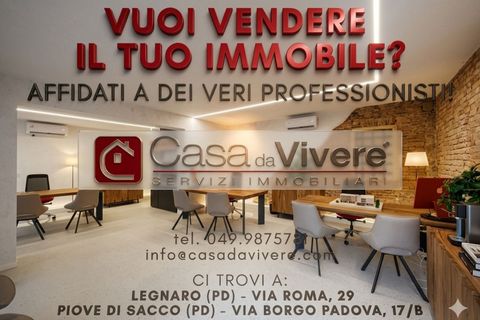 Villa a Bovolenta, Padua, Bovolenta - € 155.000 | Ref: BVLCS04 - foto 30